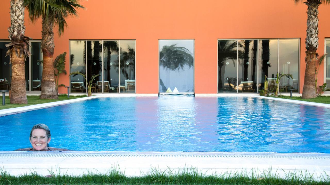 Otel The Lifeco Well-being Detox Center And Vegan Antalya