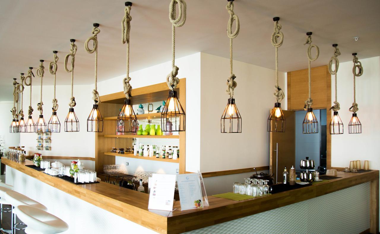 Otel The Lifeco Well-being Detox Center And Vegan 3*