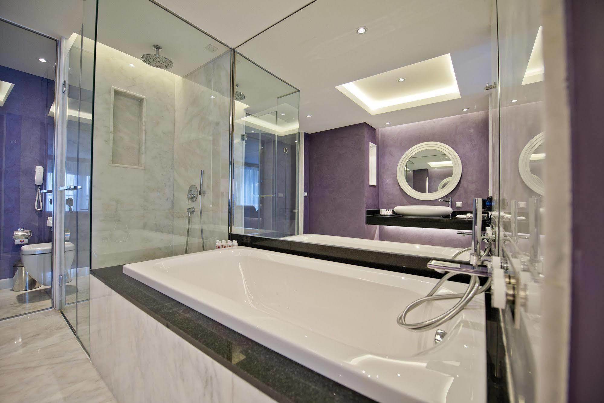 The Lifeco Well-being Detox Center And Vegan Otel Antalya